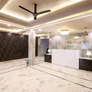 Vvs Near Delhi Airport New Delhi