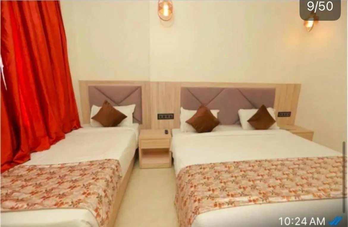 Hotel Zed - Near Delhi Airport New Delhi
