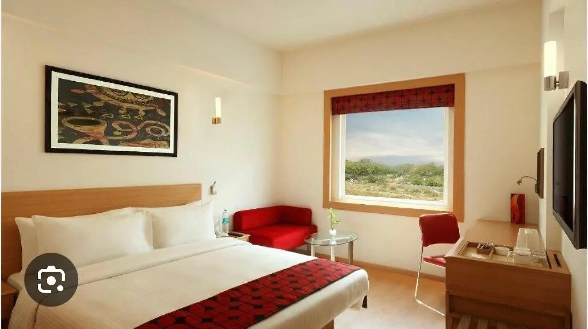 Hotel Zed - Near Delhi Airport New Delhi